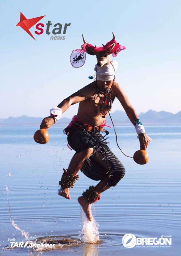 Revista Star News, Huatulco, el destino de tu boda en playa, Julio 2018